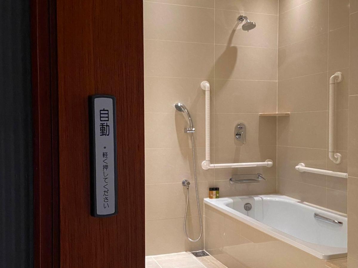 Double Room - Disability Access